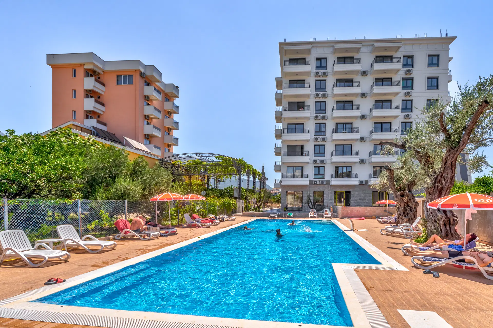 Pharos Bar Obrázek9