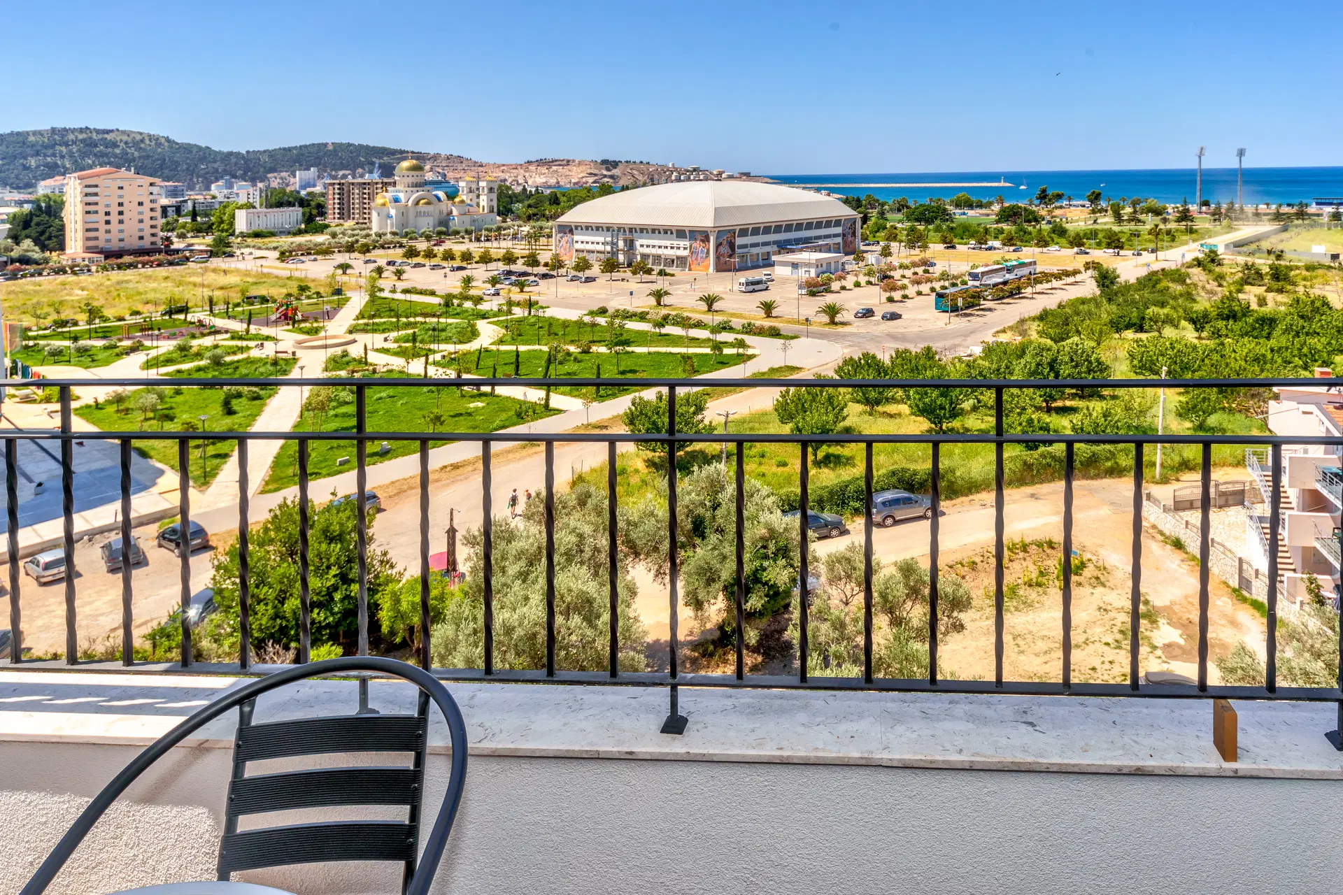 Pharos Bar Obrázek13