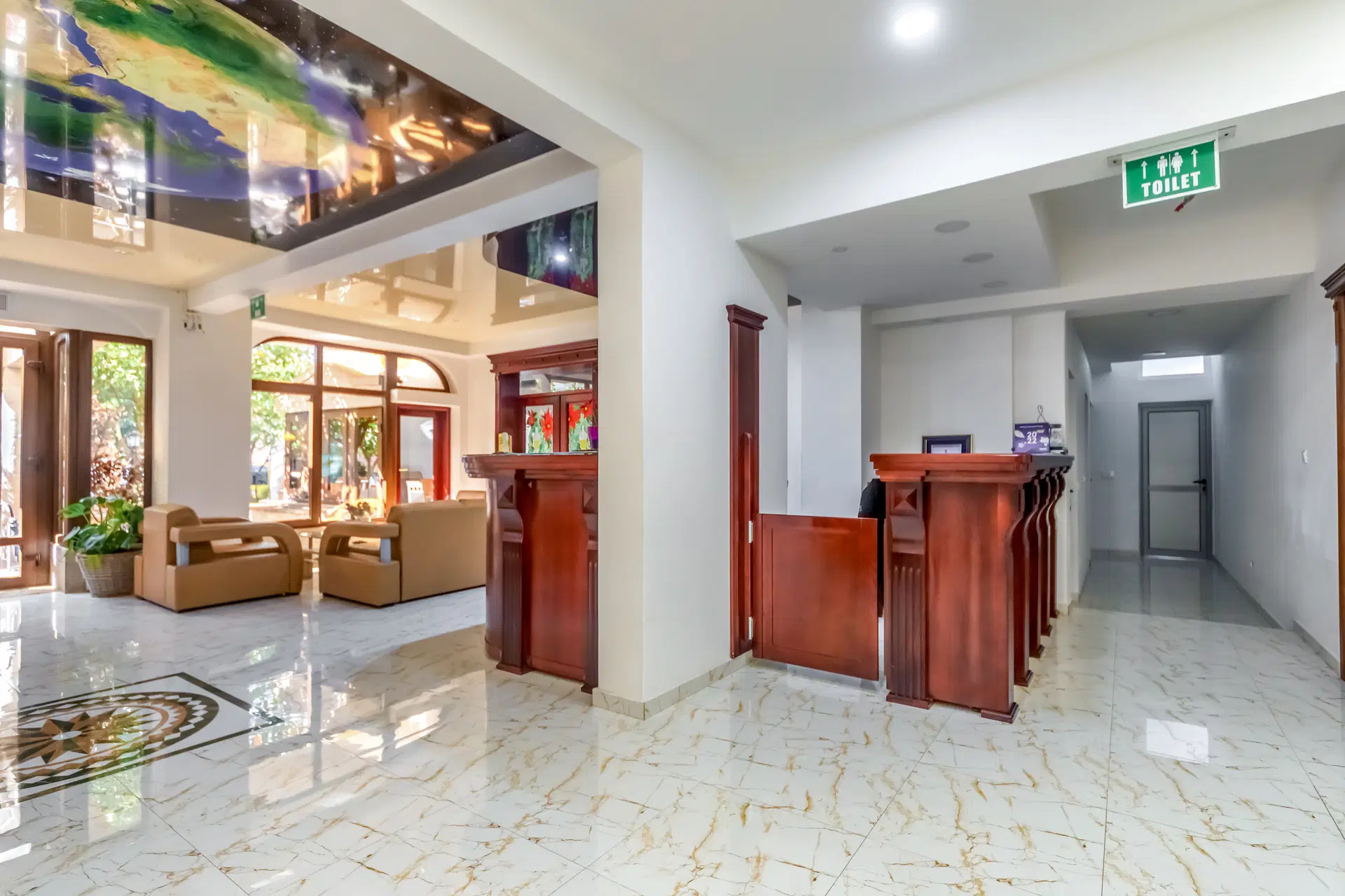 Pharos Bar Obrázek15