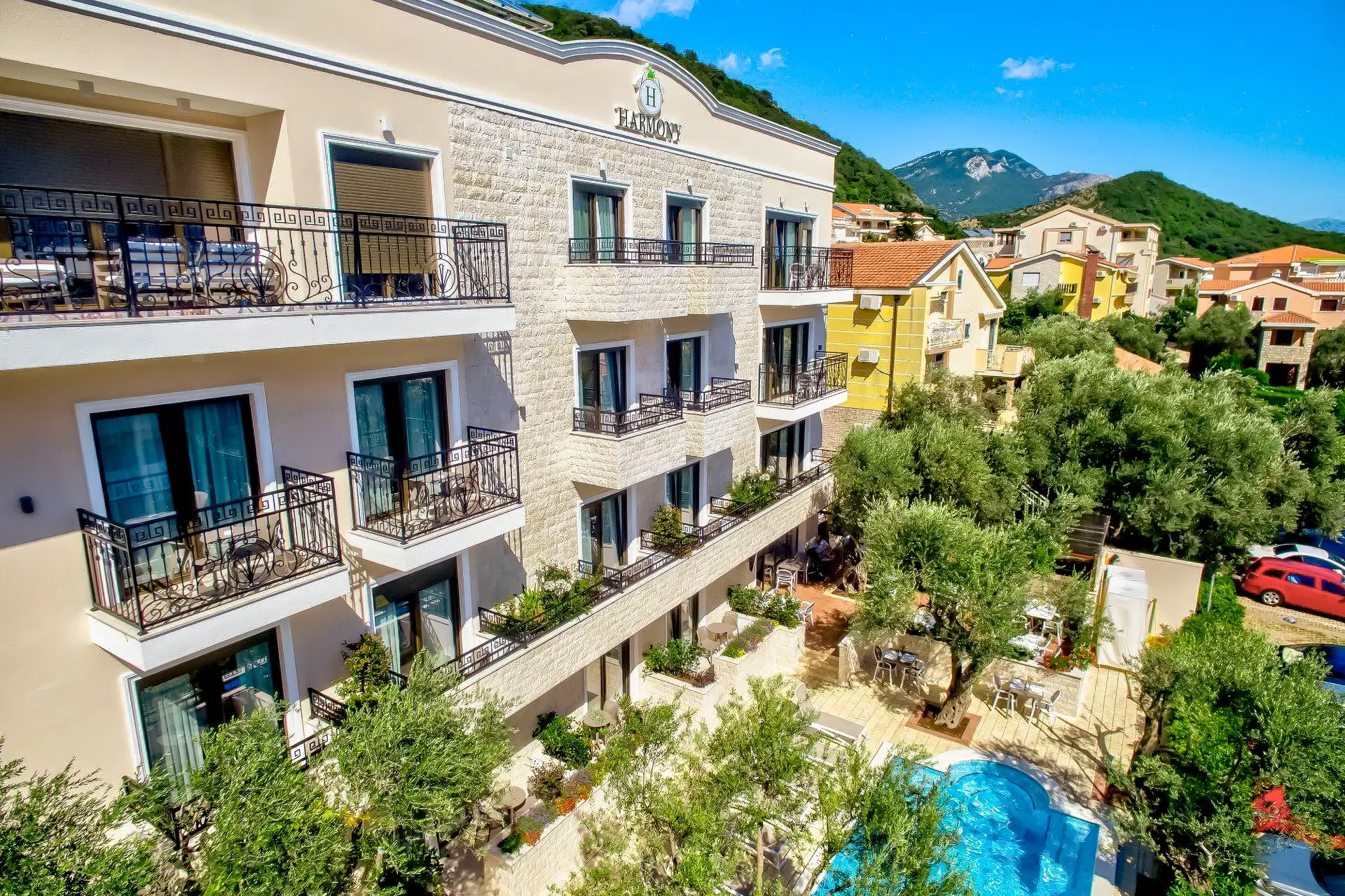 Harmony by Aycon Obrázek18