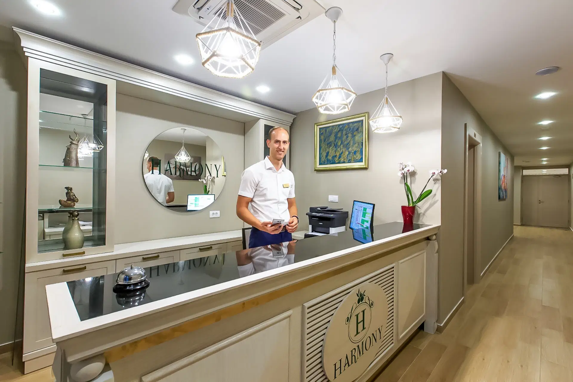 Harmony by Aycon Obrázek22