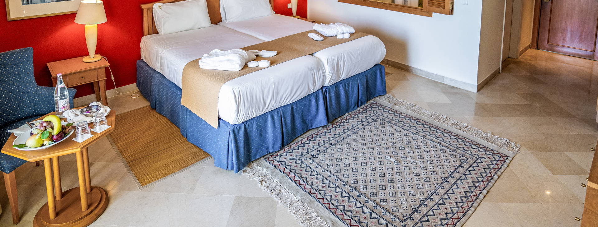 Vincci Saphir Palace & Spa Obrázek6