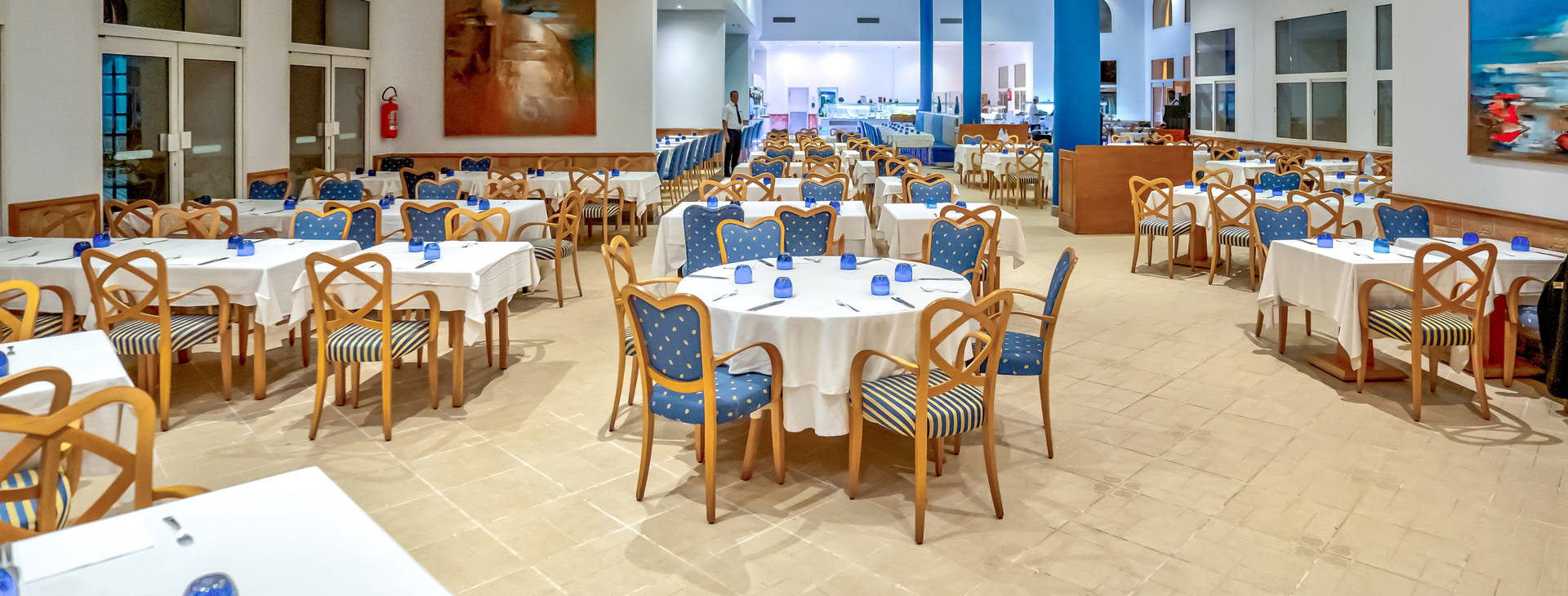 Vincci Saphir Palace & Spa Obrázek9