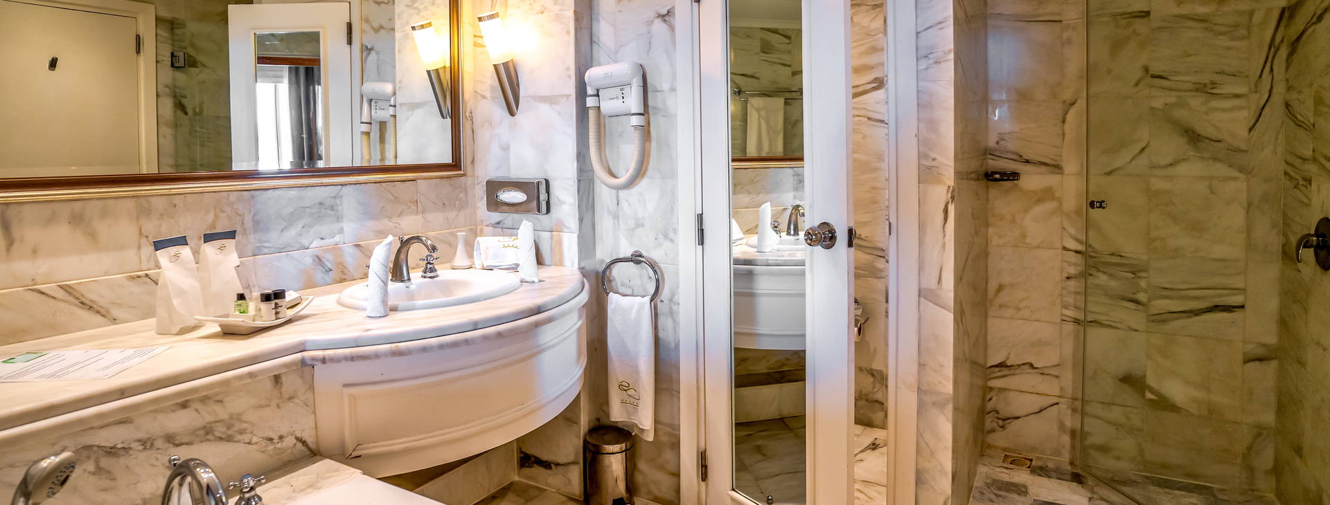 Vincci Saphir Palace & Spa Obrázek7