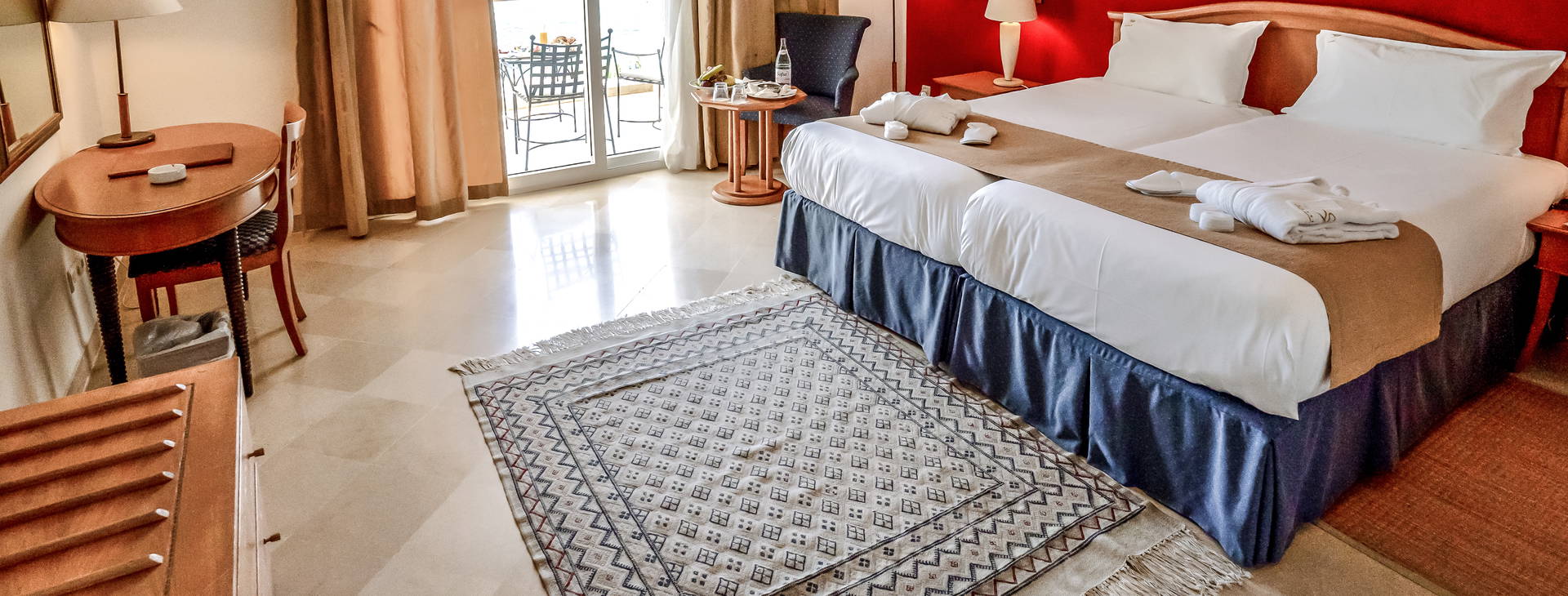 Vincci Saphir Palace & Spa Obrázek5