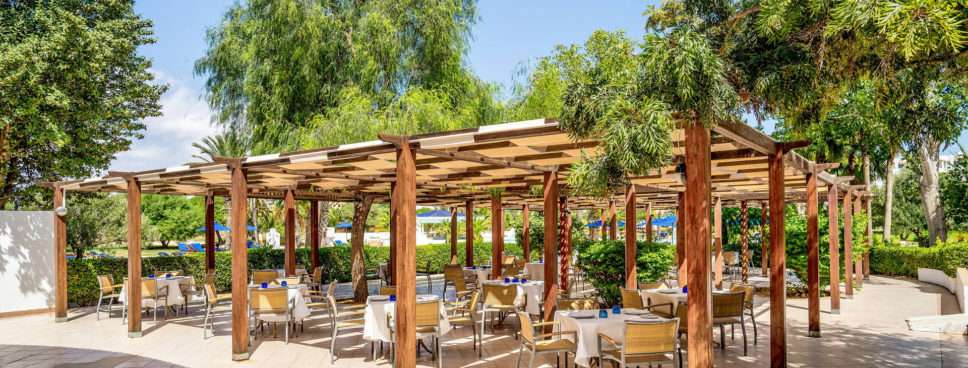 Vincci Saphir Palace & Spa Obrázek10