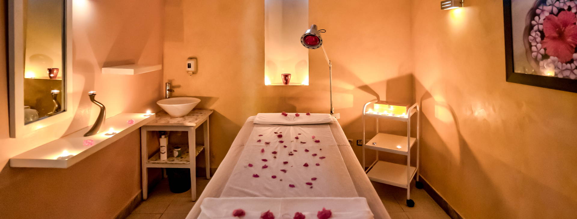 Vincci Saphir Palace & Spa Obrázek14