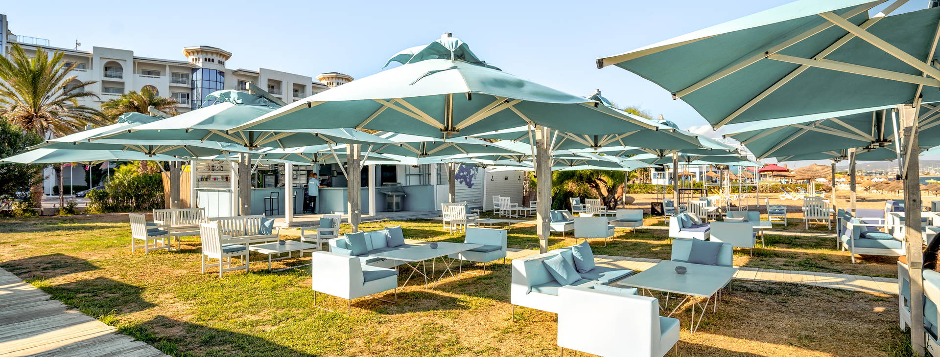 Vincci Saphir Palace & Spa Obrázek11