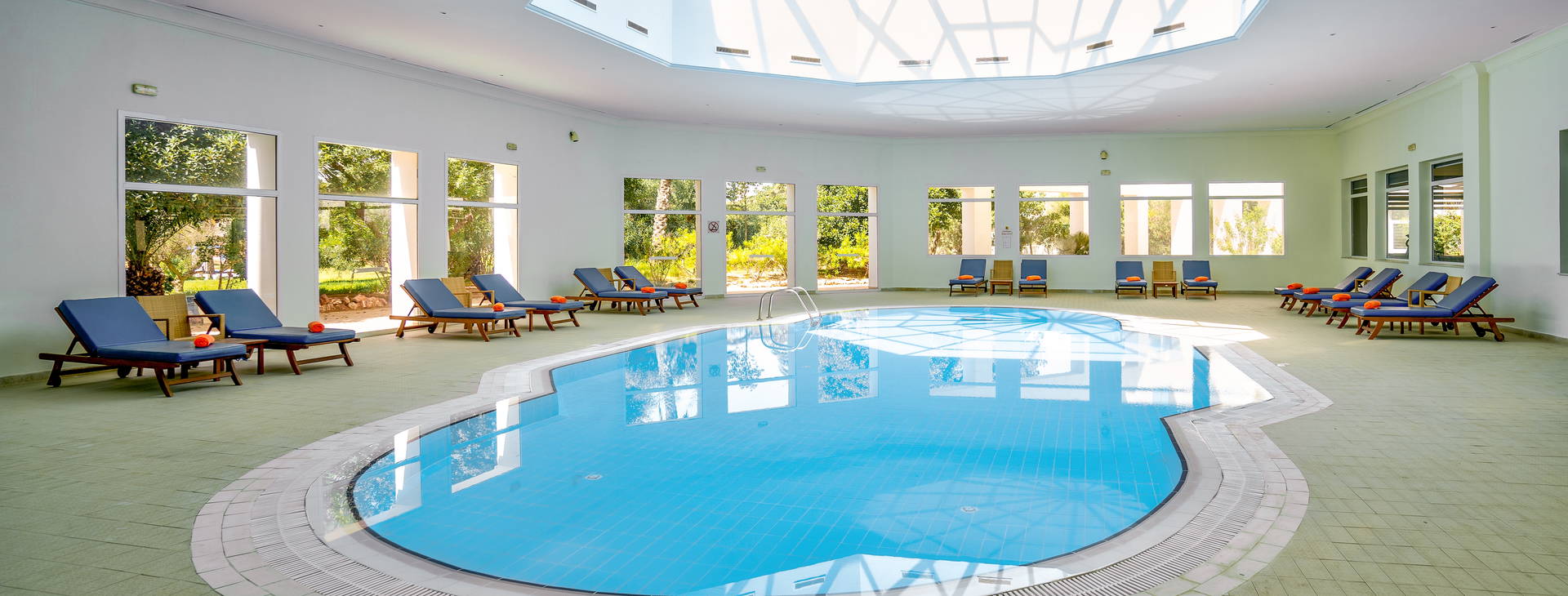 Vincci Saphir Palace & Spa Obrázek13