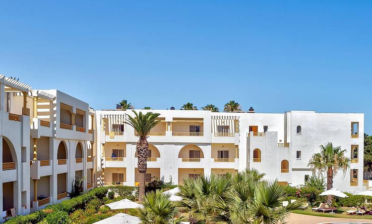 Delfino Beach Resort & Spa-obr