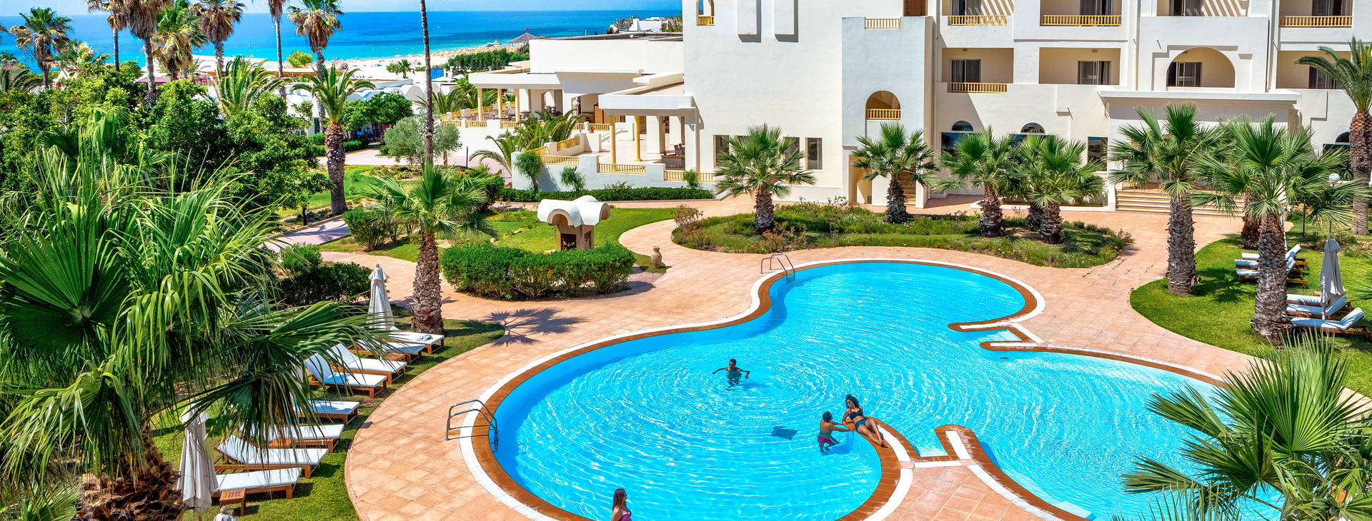 Delfino Beach Resort & Spa Obrázek2