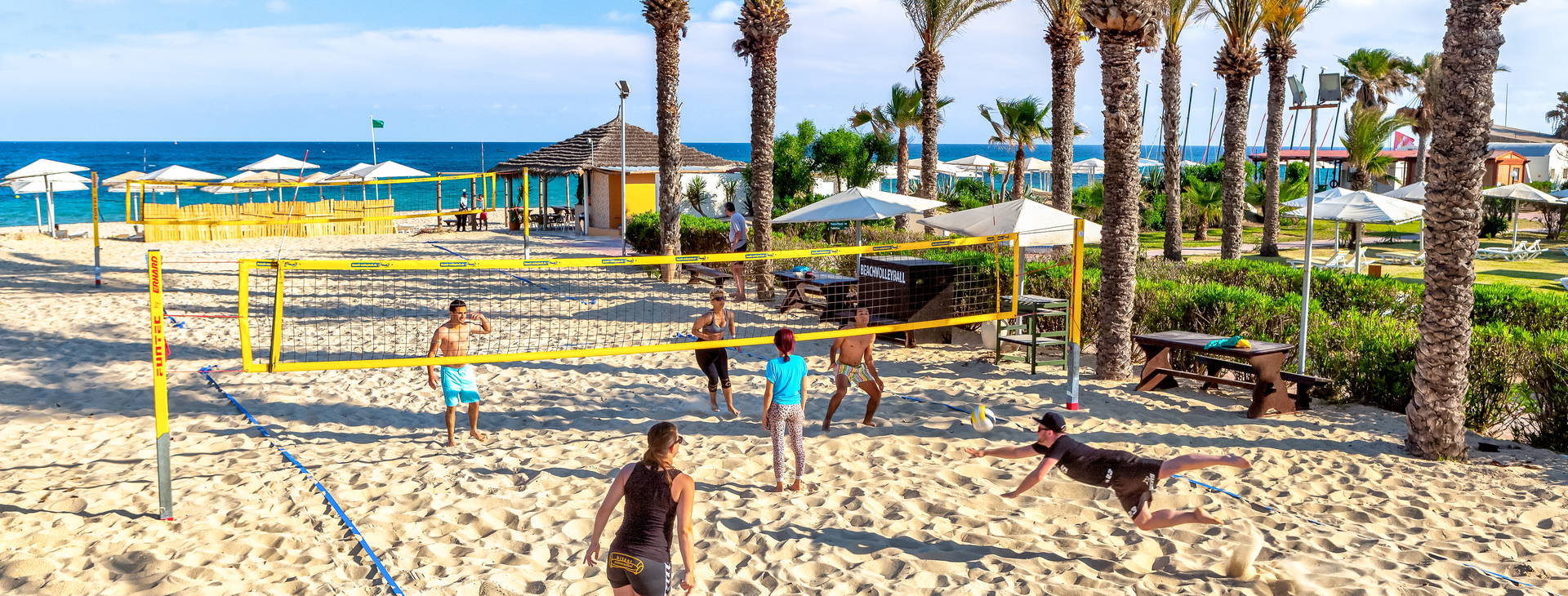 Delfino Beach Resort & Spa Obrázek7