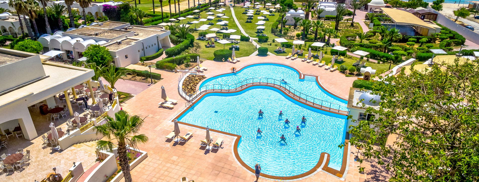 Delfino Beach Resort & Spa Obrázek4