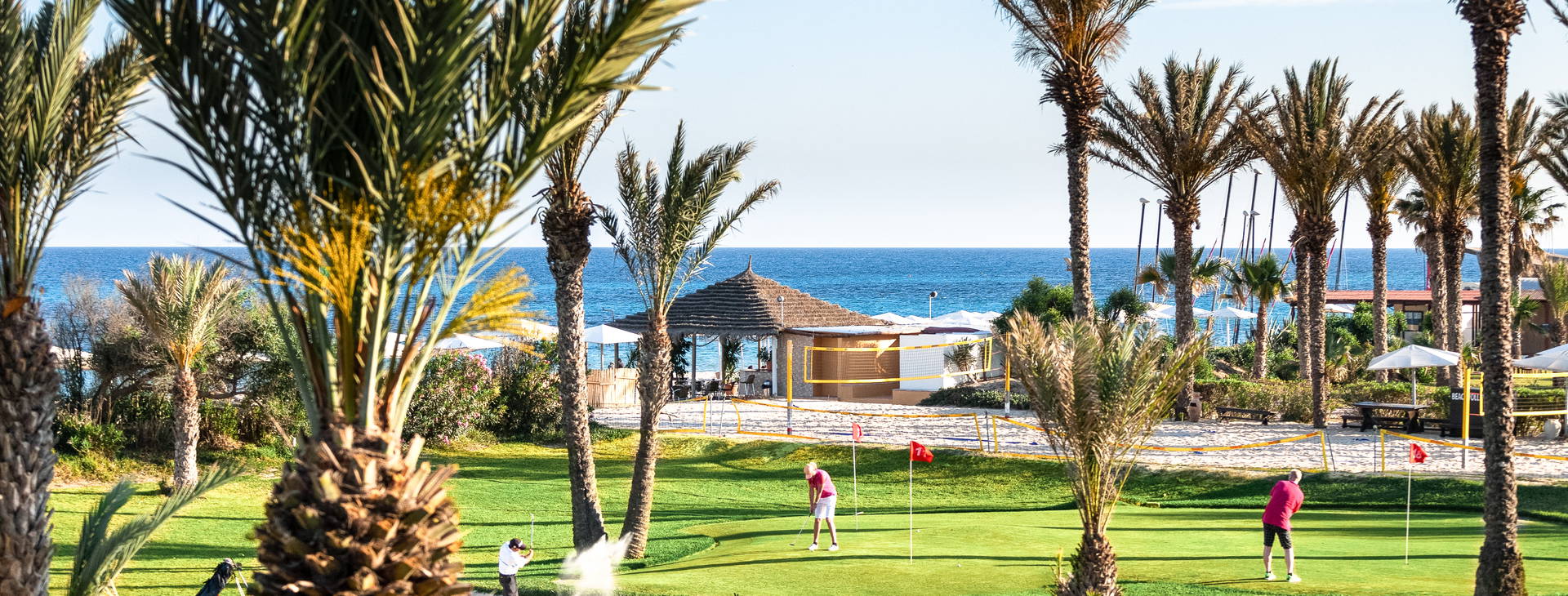 Delfino Beach Resort & Spa Obrázek13