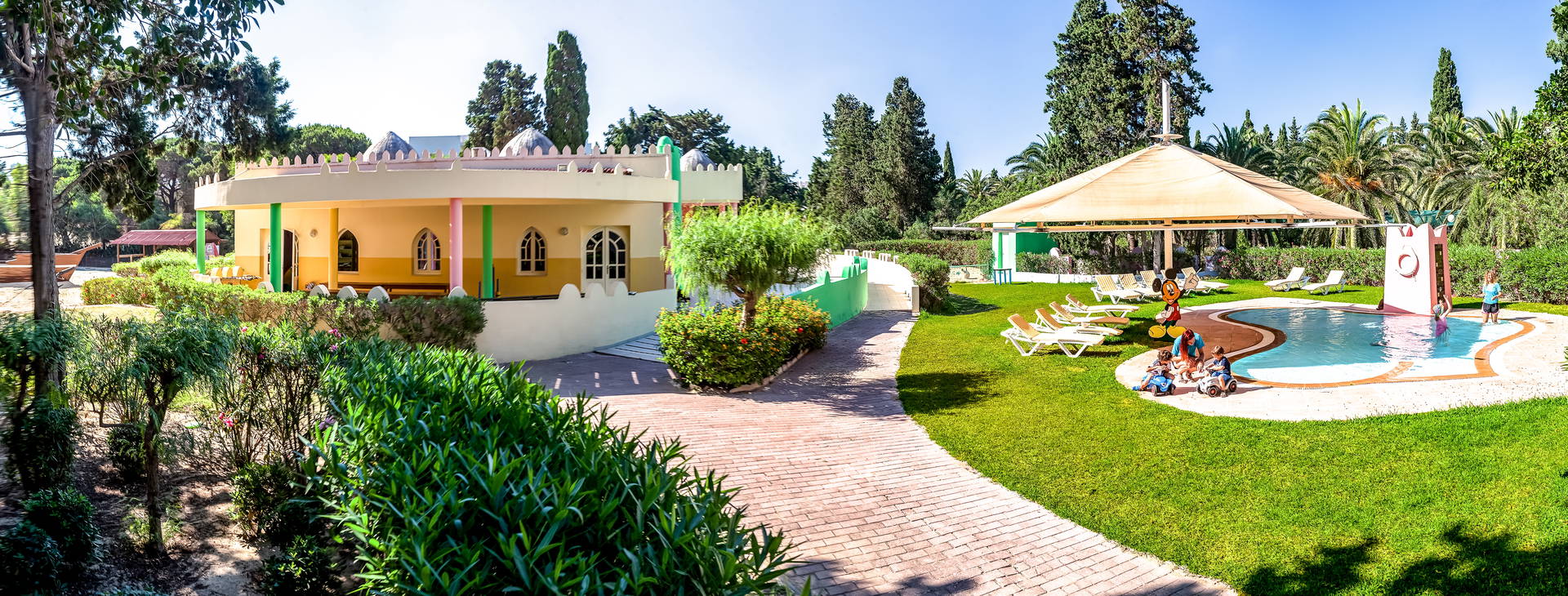 Delfino Beach Resort & Spa Obrázek15