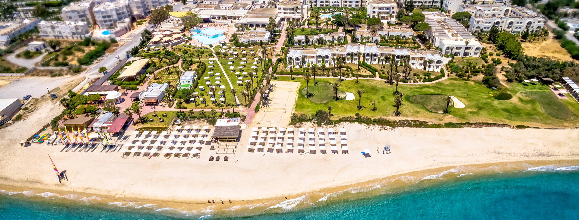 Delfino Beach Resort & Spa Obrázek10