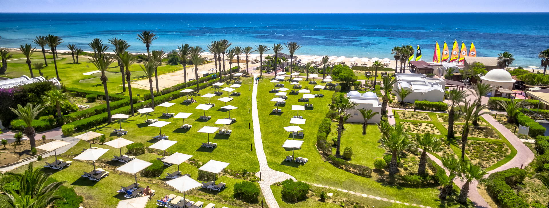 Delfino Beach Resort & Spa Obrázek17