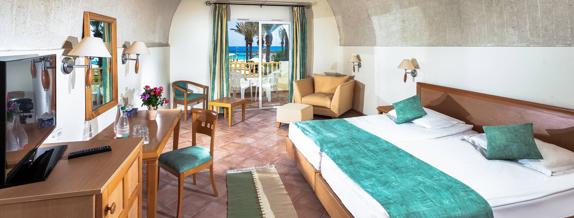 Delfino Beach Resort & Spa Obrázek11