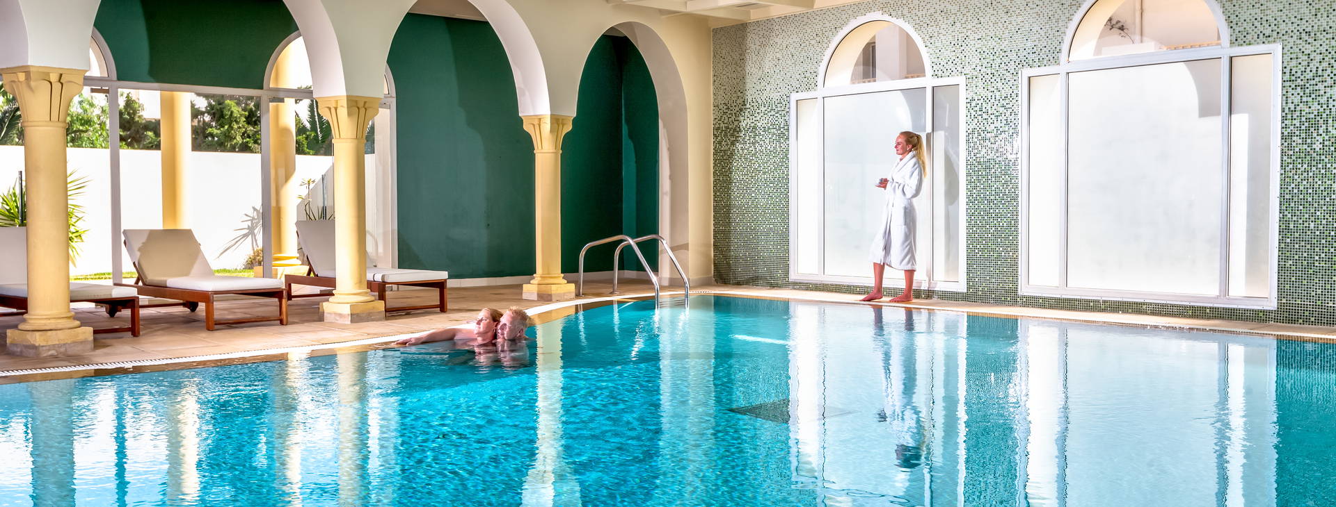 Delfino Beach Resort & Spa Obrázek27