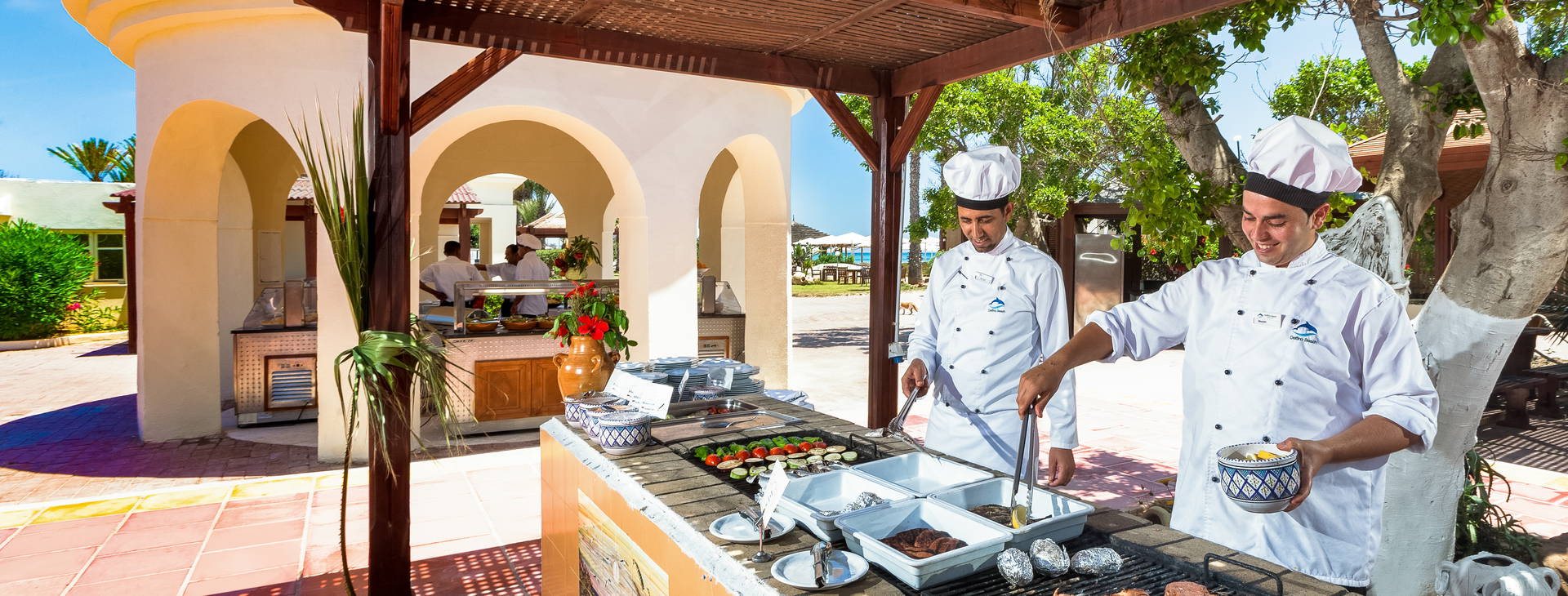 Delfino Beach Resort & Spa Obrázek24