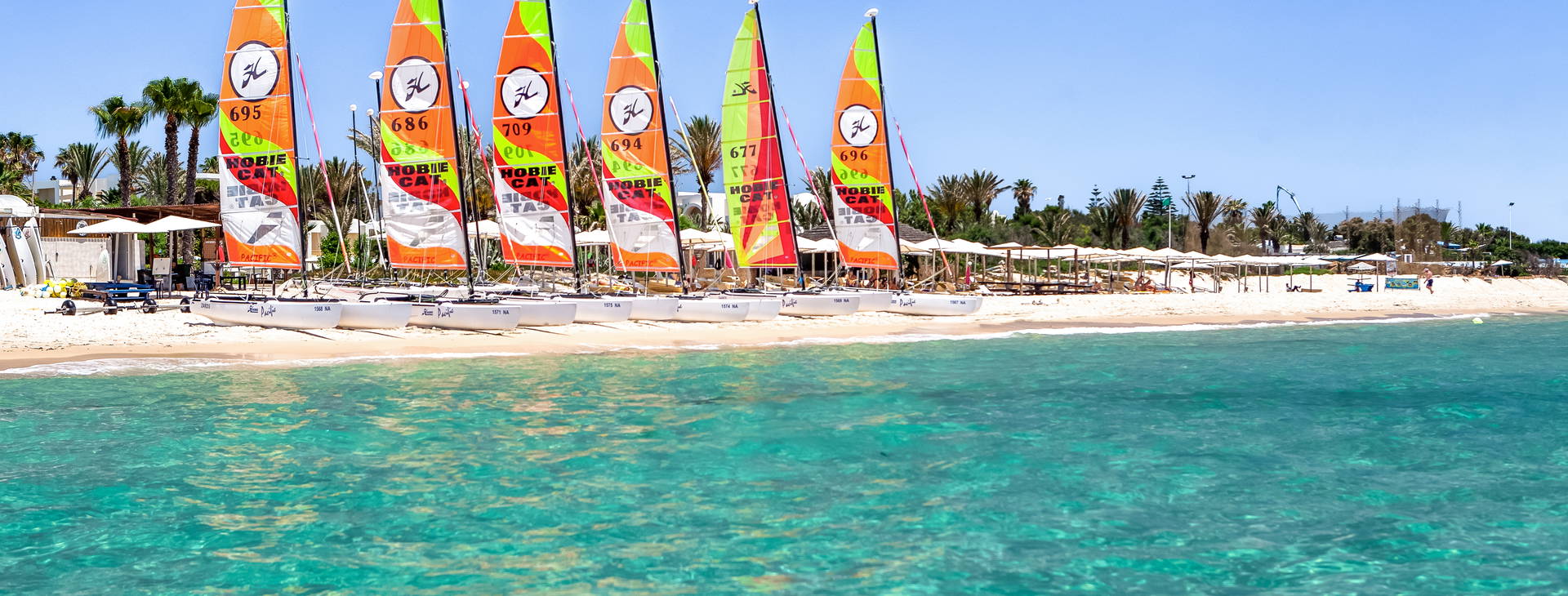 Delfino Beach Resort & Spa Obrázek26