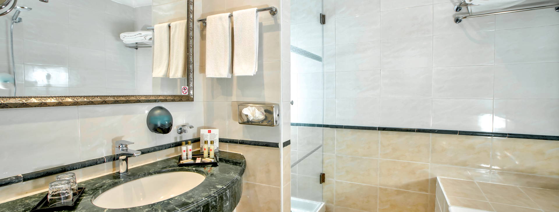 Steigenberger Marhaba Thalasso Hammamet Obrázek7