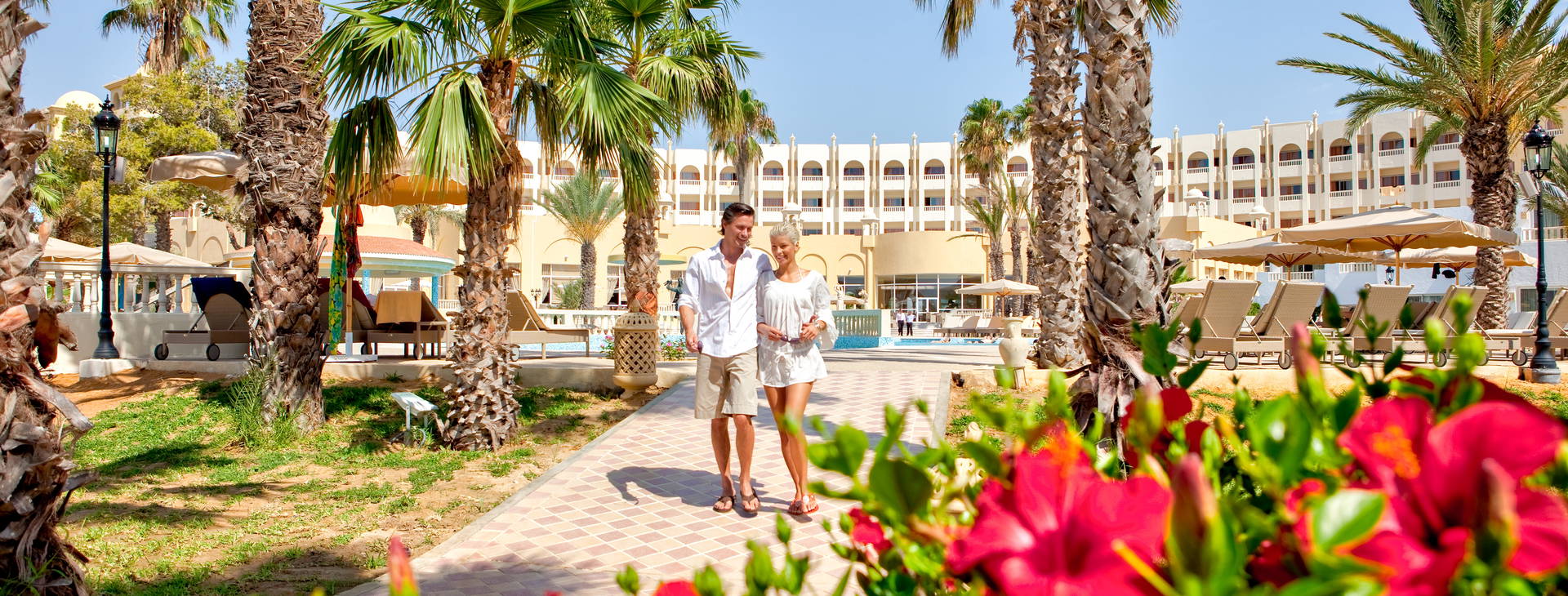 Steigenberger Marhaba Thalasso Hammamet Obrázek10