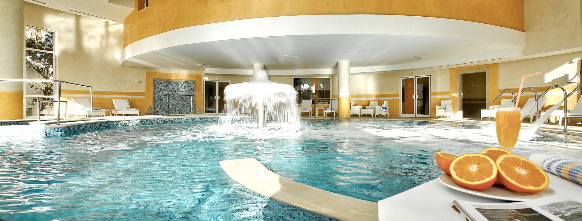 Steigenberger Marhaba Thalasso Hammamet Obrázek17