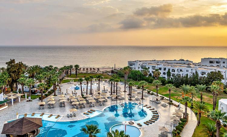 Marhaba Palace Kantaoui-obr