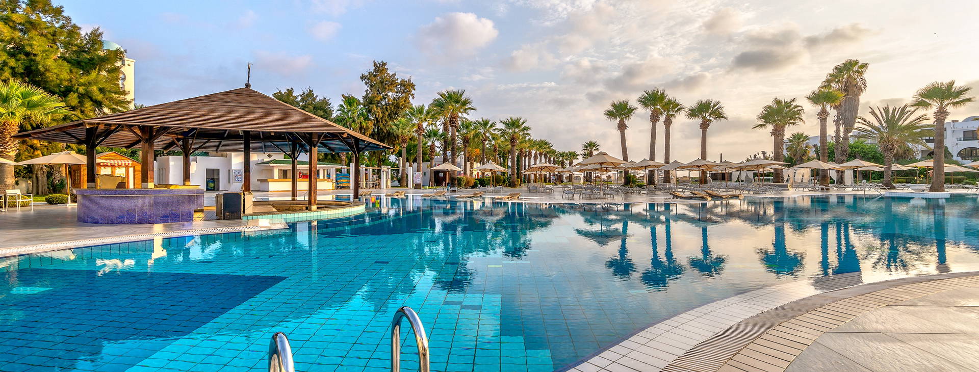 Marhaba Palace Kantaoui Obrázek3