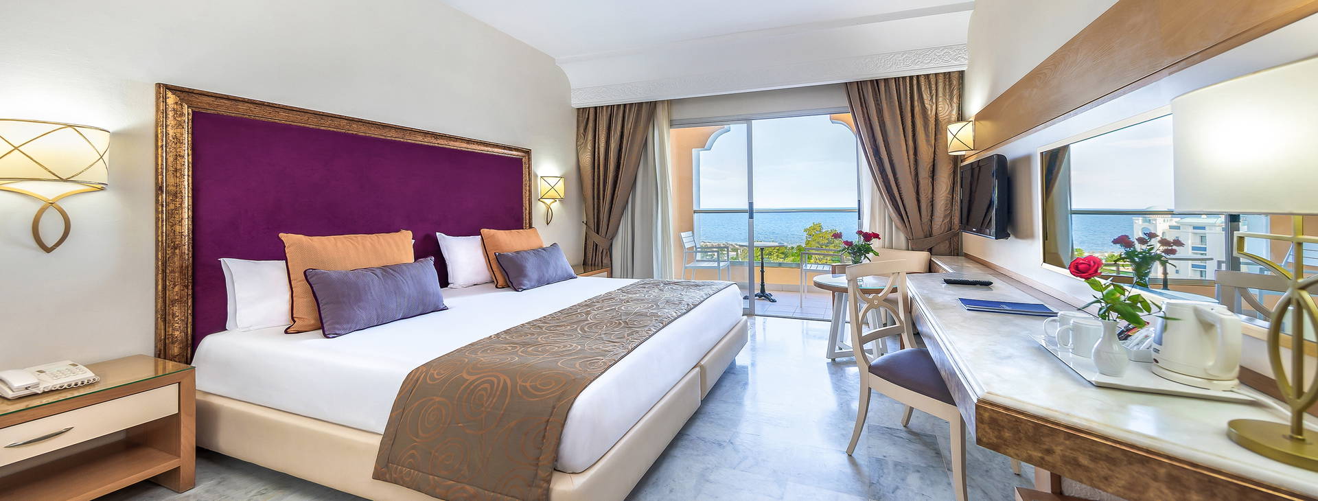 Marhaba Palace Kantaoui Obrázek4