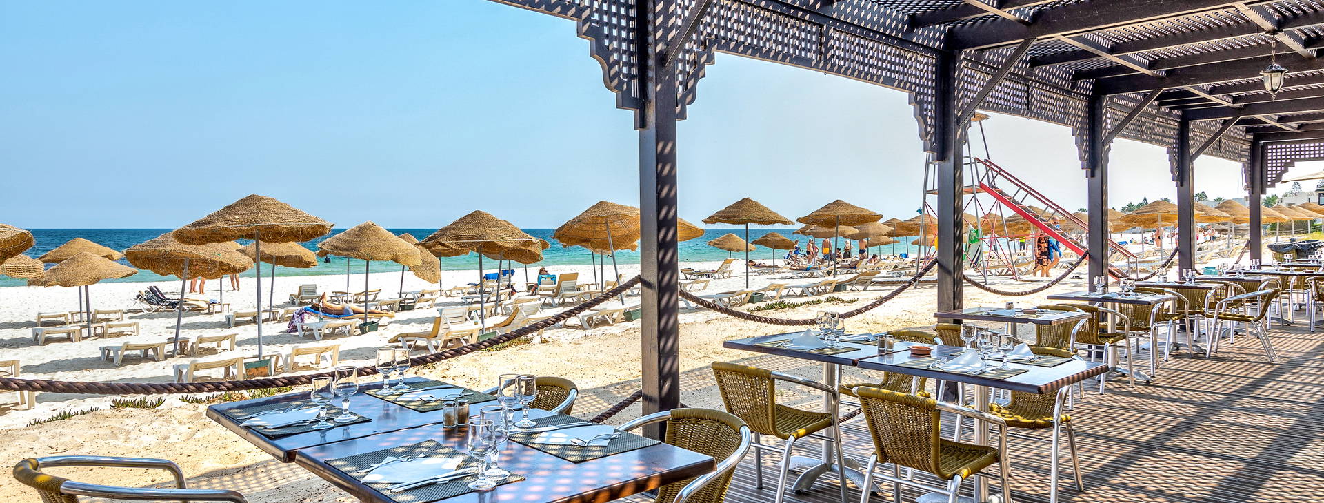 Marhaba Palace Kantaoui Obrázek9