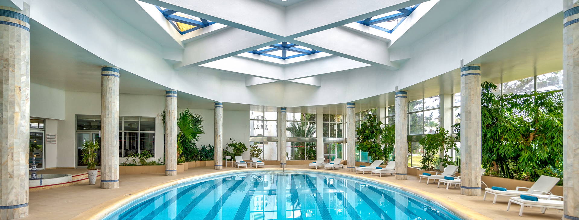 Marhaba Palace Kantaoui Obrázek14