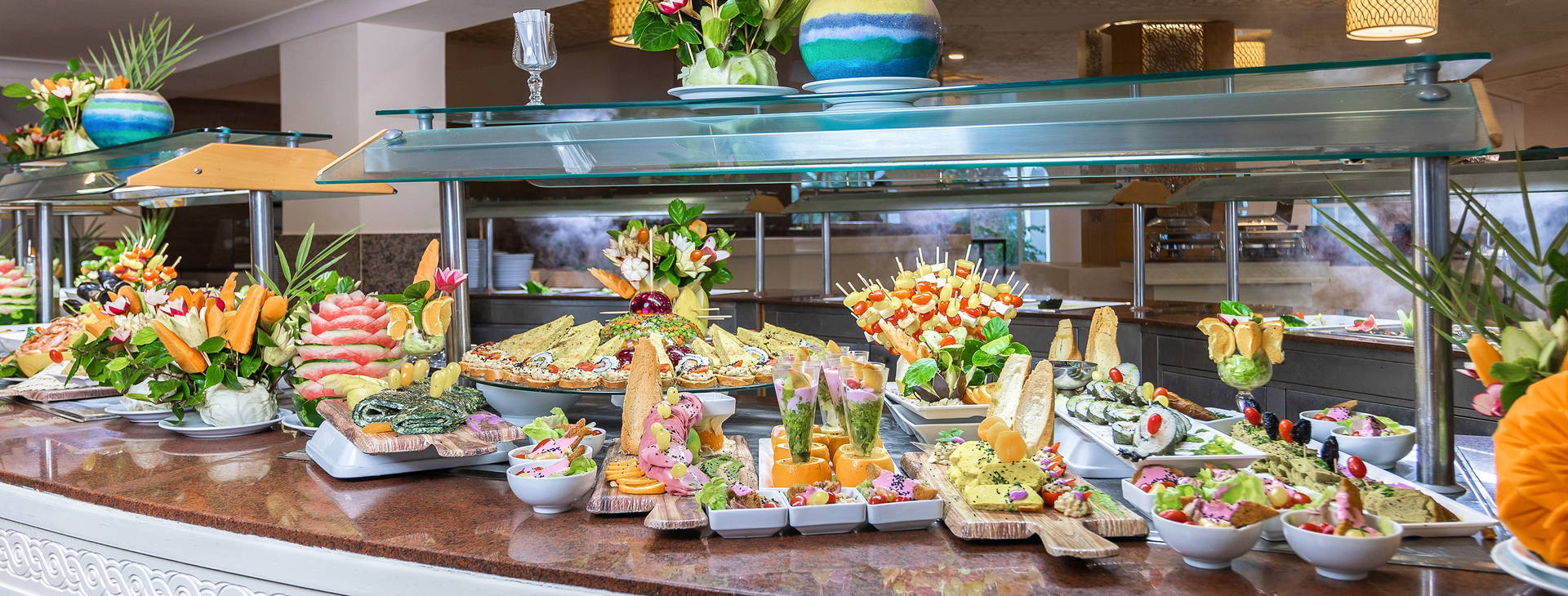 Marhaba Palace Kantaoui Obrázek10