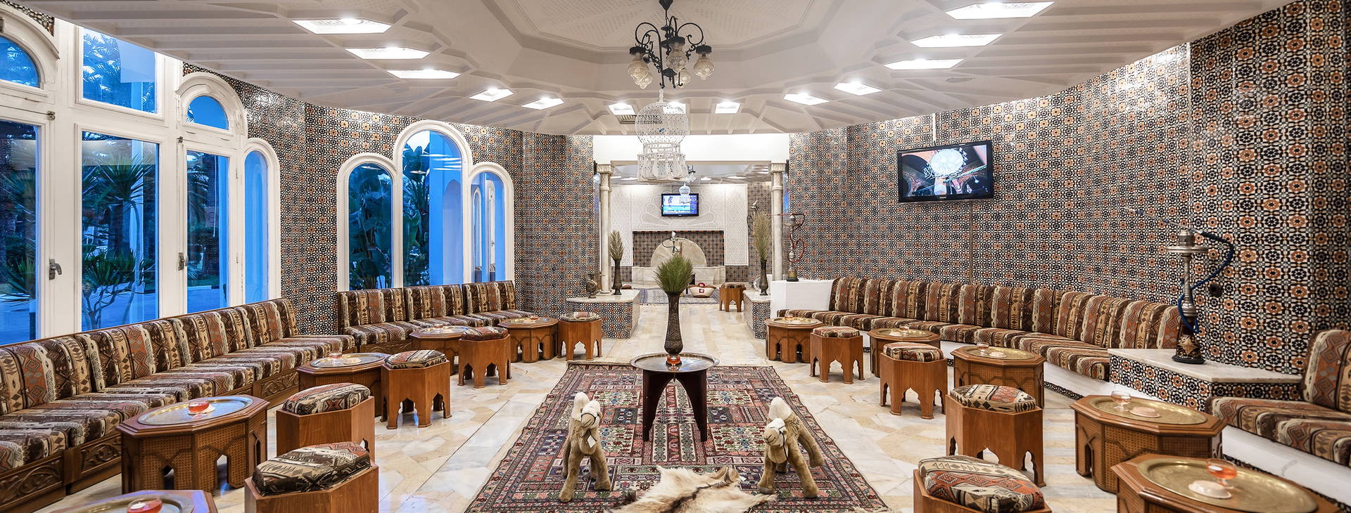 Marhaba Palace Kantaoui Obrázek11