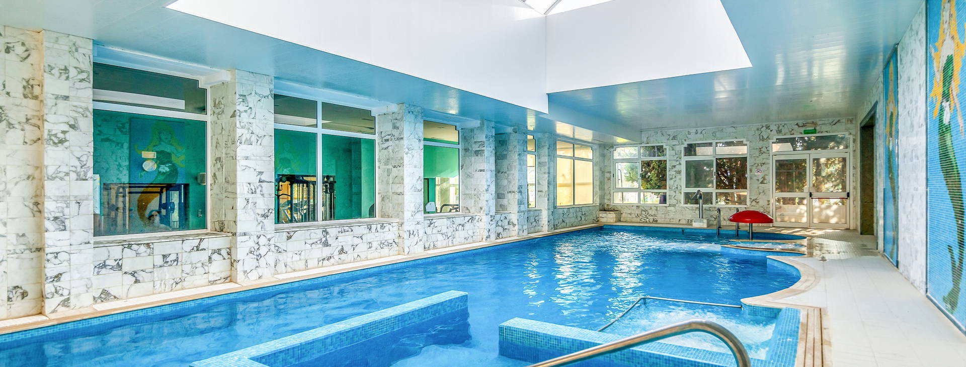 Marhaba Palace Kantaoui Obrázek13