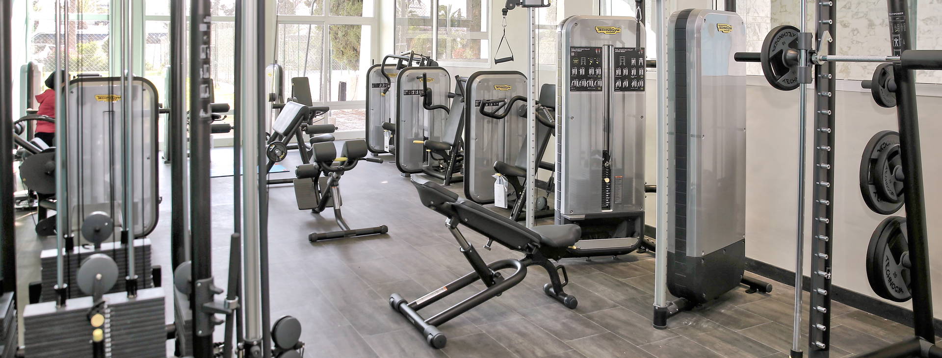 Marhaba Palace Kantaoui Obrázek15