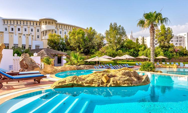 Medina Solaria & Thalasso-obr