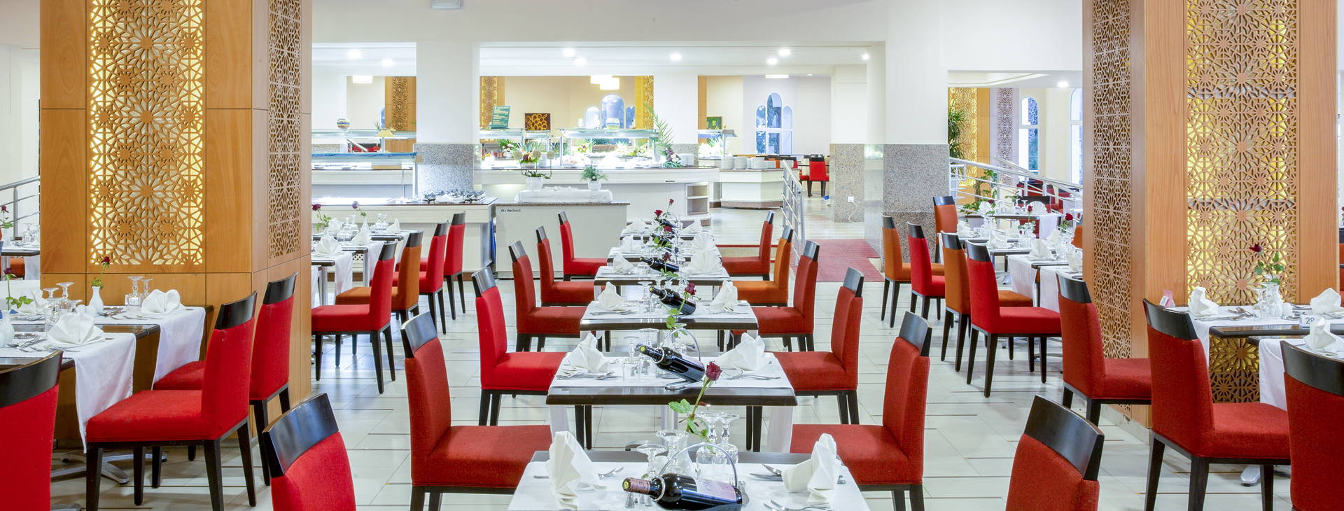 Marhaba Palace Kantaoui Obrázek8