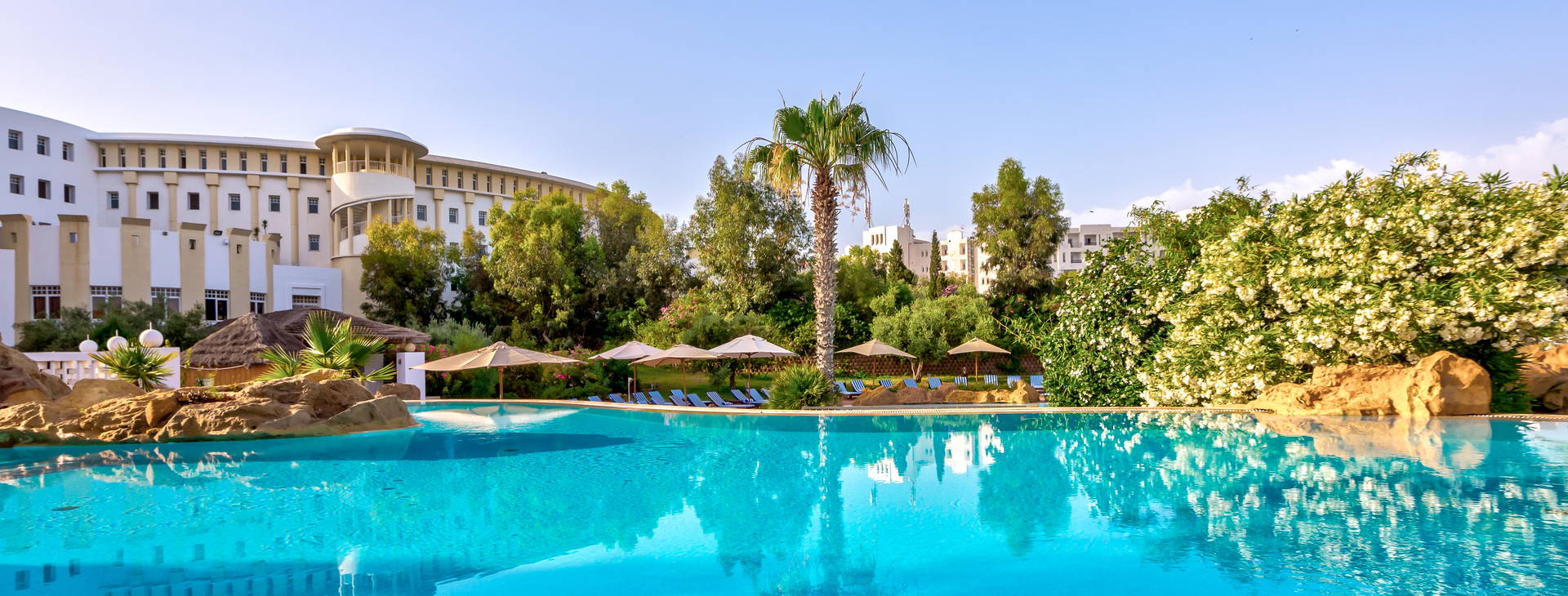 Medina Solaria & Thalasso Obrázek5