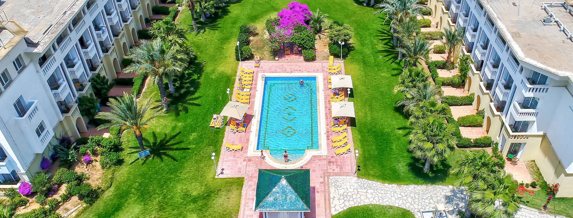 Medina Belisaire & Thalasso Obrázek2