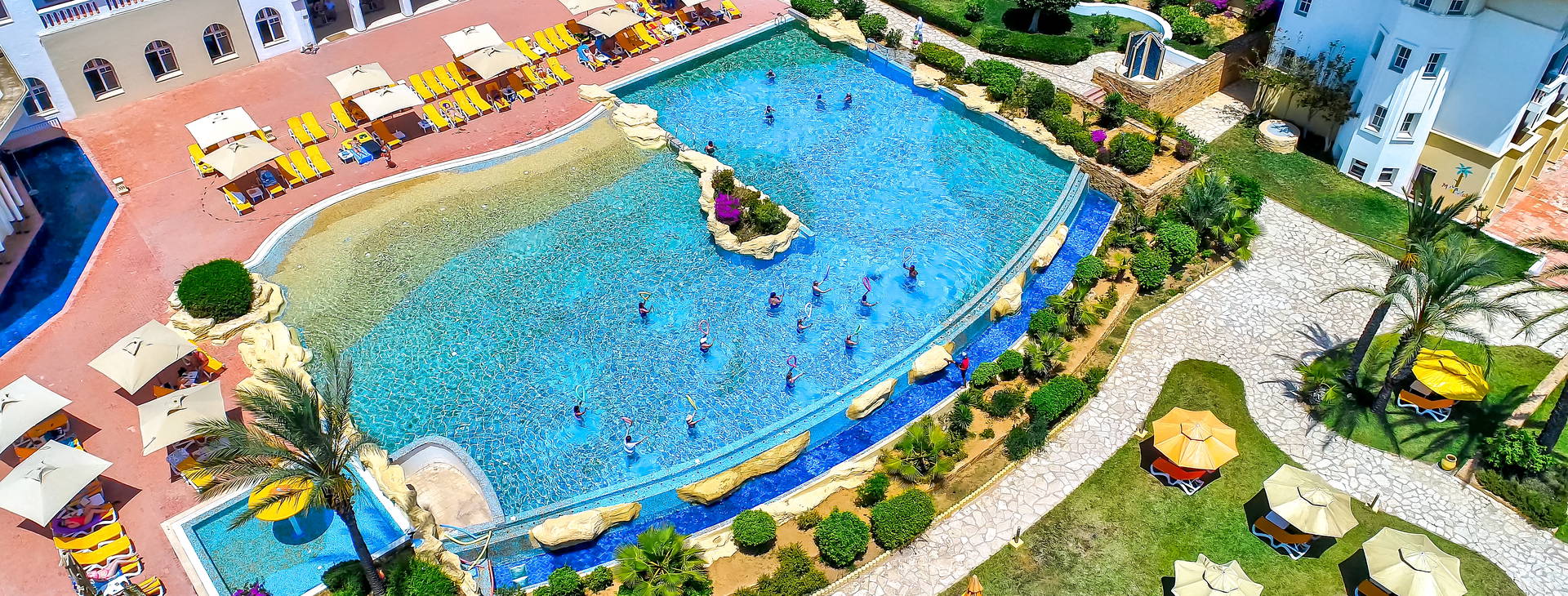 Medina Belisaire & Thalasso Obrázek3