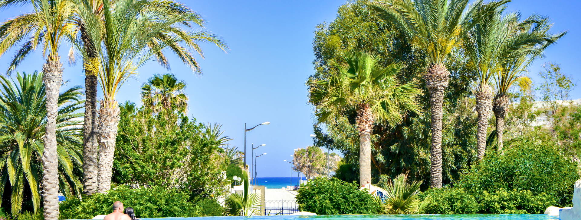 Medina Belisaire & Thalasso Obrázek4