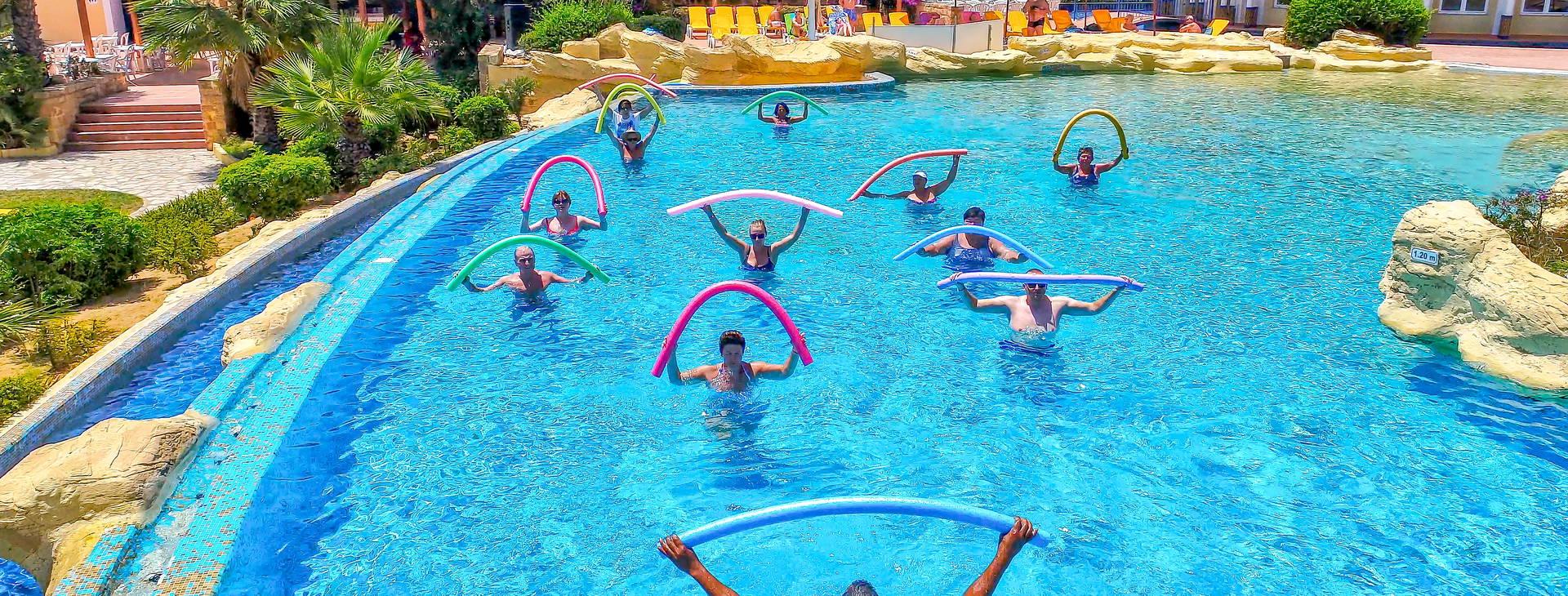 Medina Belisaire & Thalasso Obrázek5