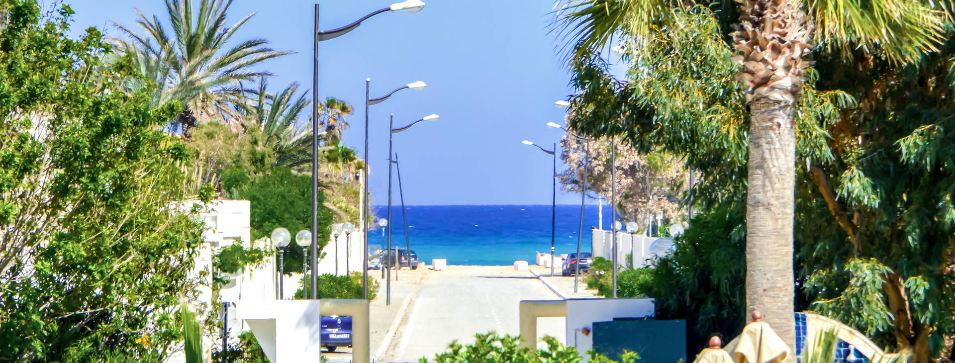 Medina Belisaire & Thalasso Obrázek6