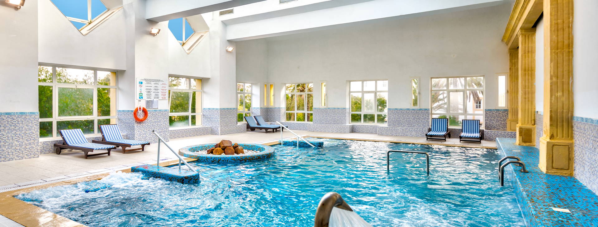 Medina Belisaire & Thalasso Obrázek8