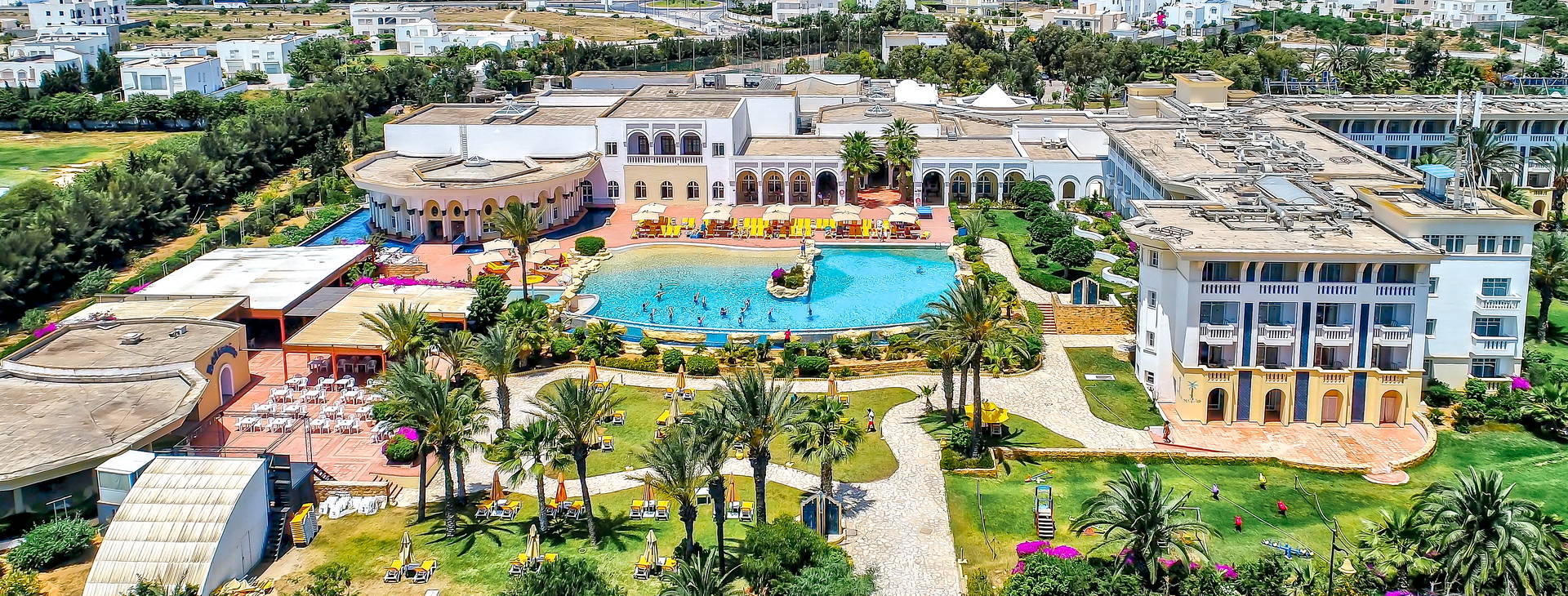 Medina Belisaire & Thalasso Obrázek9