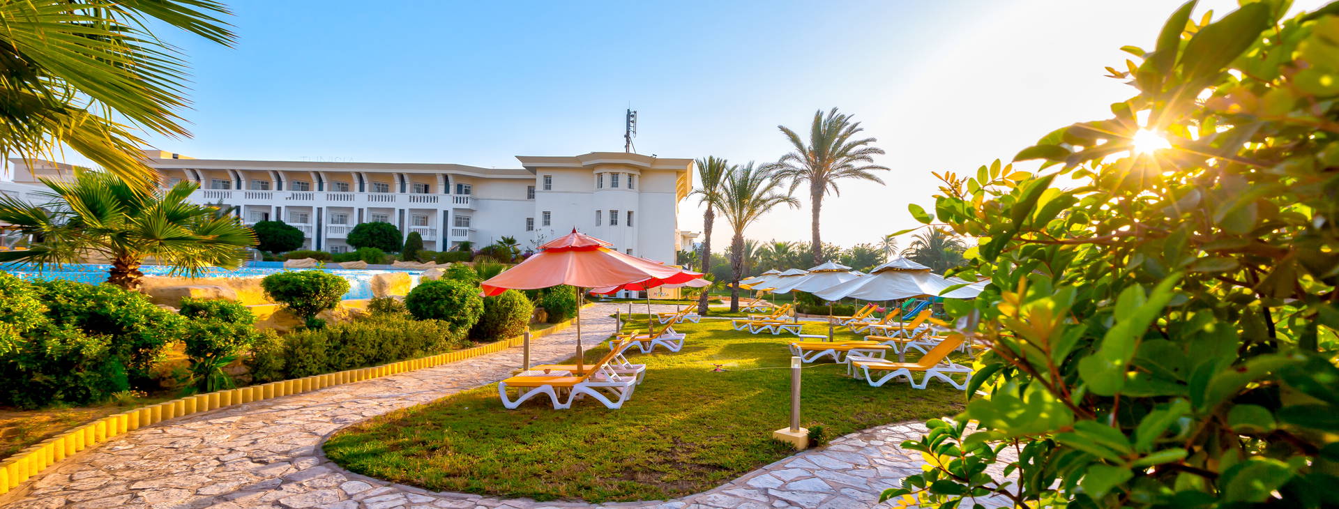 Medina Belisaire & Thalasso Obrázek11