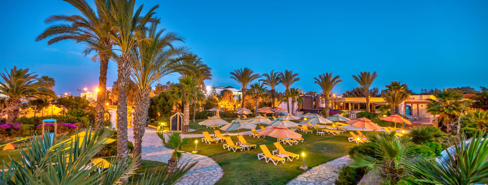 Medina Belisaire & Thalasso Obrázek12