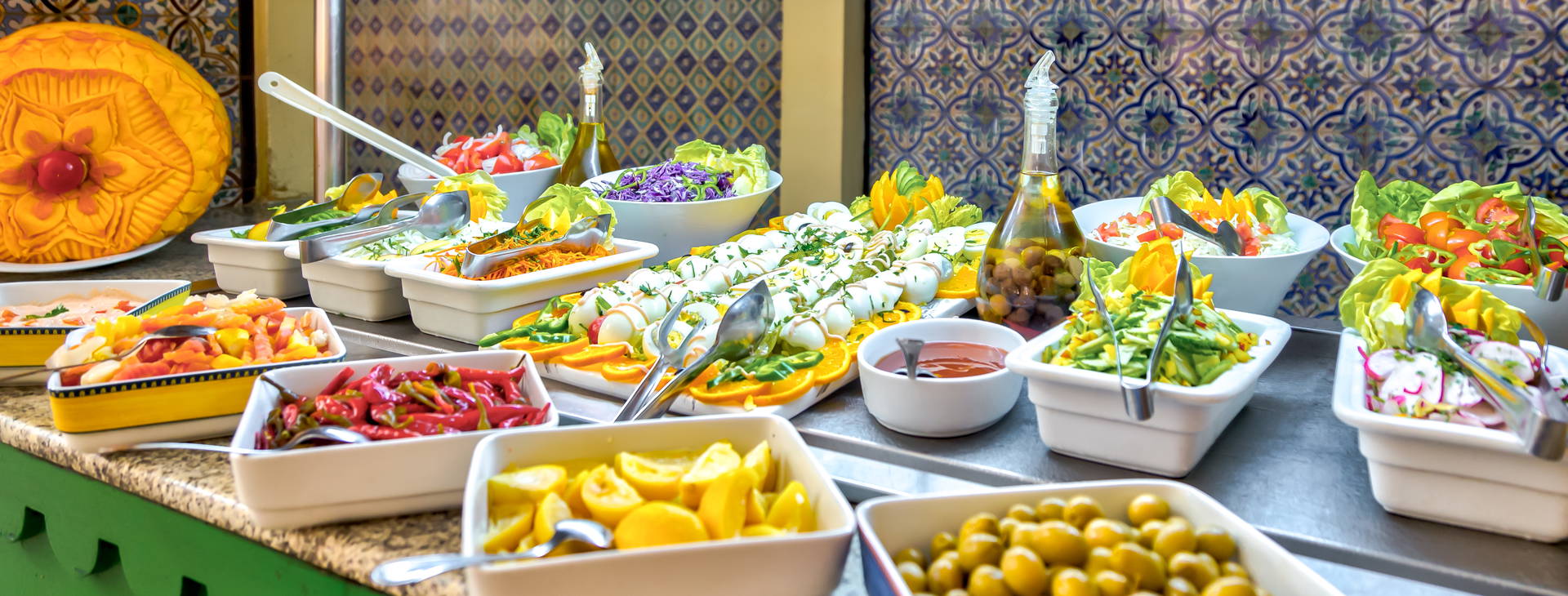 Medina Belisaire & Thalasso Obrázek14